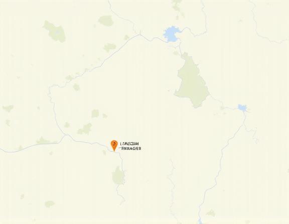 Carte montrant l'emplacement de L'Artisan Fromagier à Carcassonne.
