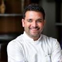 Portrait du Chef Antoine Dubois.